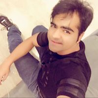 Sumit Dhawan的照片