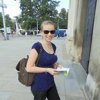 Barbara Pazdziurek's Photo