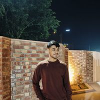 Mohammad Taha的照片