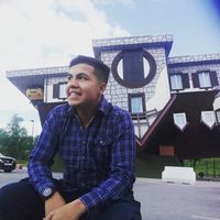 Juan Sebastian García's Photo