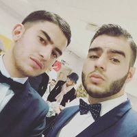 Fotos de Mohamed Gamgani