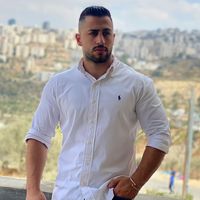 Nadeem Khuffash's Photo