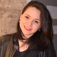 Mayara Brilhante的照片