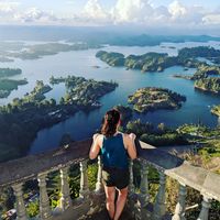 Photos de Melissa R. Volle