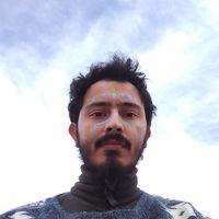 Juan Felipe Martínez Bueno's Photo