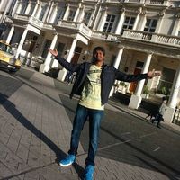 Praveen Rajavel's Photo