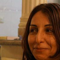 Malahat Hosseini's Photo