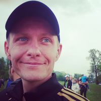 Sebastian Wojciechowski's Photo