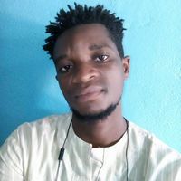 Boris Aniambossou's Photo