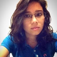 April Santana's Photo