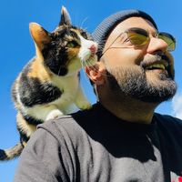 Mohit Dhiman的照片