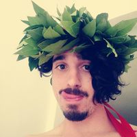 Andrea Pazzaglia's Photo