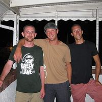 Ryan Burkett的照片