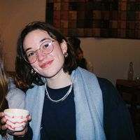 Marlène Kahnt's Photo