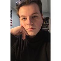 Jakub Zajdel's Photo