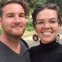 Andrew Behne的照片