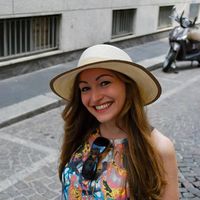 Anais Gallet's Photo