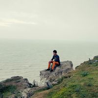 Abdullah Sultan's Photo