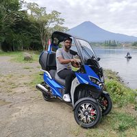 Vikas Aryan的照片