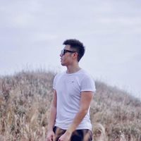 Jackson Tang's Photo