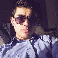 Талыб Мамедос's Photo