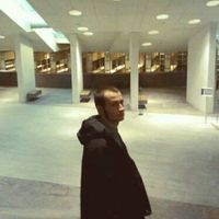 Daniil Danilov的照片