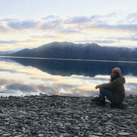 Dahi Valverde's Photo