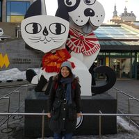 Nana Sakaguchi的照片