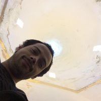 Emanuel Pinto's Photo