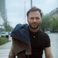 Dominik Mikuláš's Photo