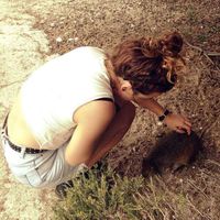 Fotos de Jade Foskett