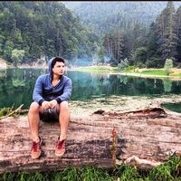 Ali Topbaş的照片