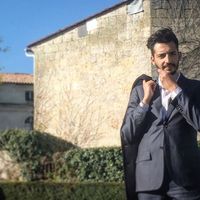 Toufik Halim's Photo