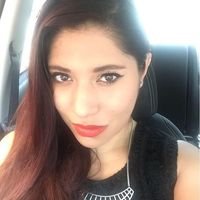 Angie Espinosa's Photo