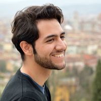 Enrique Popoca的照片