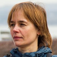 Olga Ageeva的照片