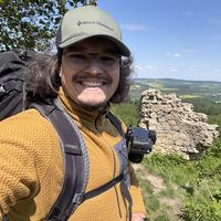 Michael Kohút's Photo