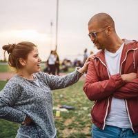 Bariscan kula的照片