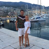 Alla Chechulina的照片