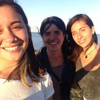 Fotos von Pía Gonzalez del Solar