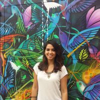 Carolina Ramos's Photo