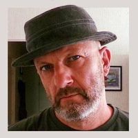 Frank SYLVESTRE's Photo