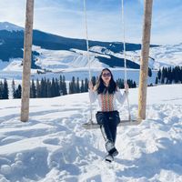 Nikita  Liang's Photo