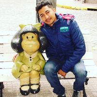 Fernando Wendel Lima的照片