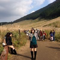 Aya Sakurai的照片