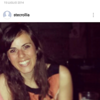 Фотографии пользователя stefania petrulli