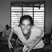 Ana Rodrigues's Photo