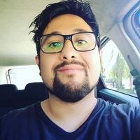 Jhonny Castro的照片