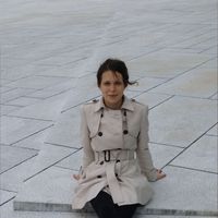 Fotos de Zofia Bielanska