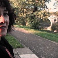 Nuray Sevindik's Photo